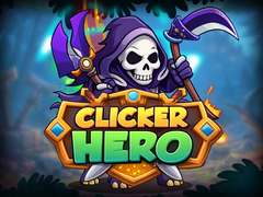 Gra Clicker Hero