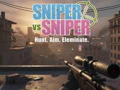 Gra Sniper Vs Sniper