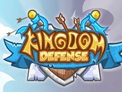 Gra Kingdom Defense 