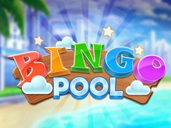 Gra Bingo Pool 