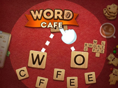 Gra Word Cafe