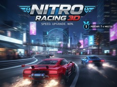Gra Nitro Racing 3D