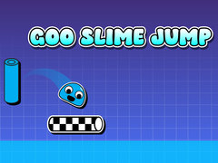 Gra Goo Slime Jump