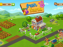 Gra Fresh Farm