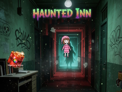 Gra Haunted Inn