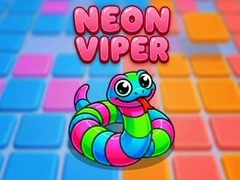Gra Neon Viper