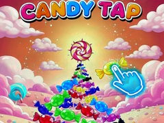 Gra Candy tap 