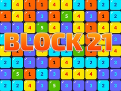 Gra Block 21