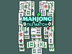 Gra Mahjong Tile Match