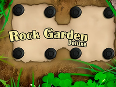 Gra Rock Garden Deluxe