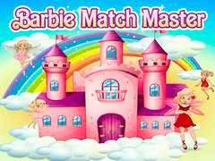 Gra Barbie Match Master