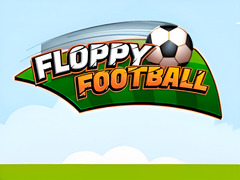 Gra Floppy Football
