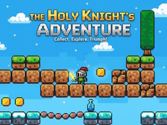 Gra The Holy Knight's Adventure
