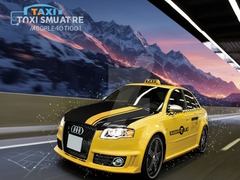 Gra Online Taxi Simulator