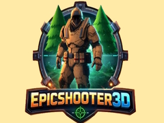 Gra EpicShooter3D 