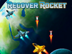 Gra Recover Rocket