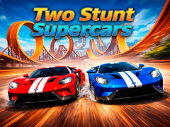 Gra Two Stunt Supercars