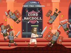 Gra Lord Ragdoll