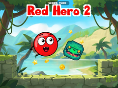 Gra Red Hero 2