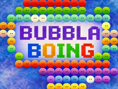 Gra Bubbla Boing