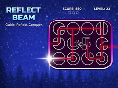 Gra Reflect Beam