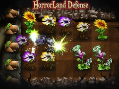 Gra HorrorLand Defense