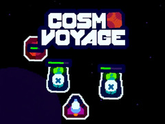 Gra Cosmo Voyage