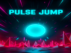 Gra Pulse Jump