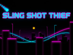 Gra Sling Shot Thief