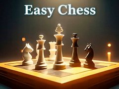Gra Easy Chess