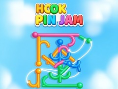Gra Hook Pin Jam