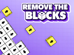 Gra Remove The Blocks