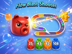 Gra Flow Blast Shooter