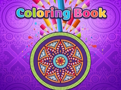 Gra Coloring book