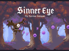 Gra Sinner Eye