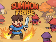 Gra Summon Tribe