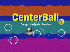 Gra Center Ball