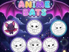 Gra Anime Bats