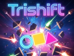 Gra Trishift