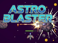 Gra Astro Blaster