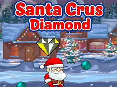 Gra Santa Crus Diamont
