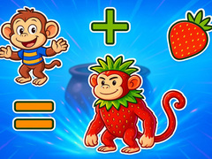 Gra Italian Animal Alchemy - Brainrot