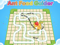 Gra Ant food guider