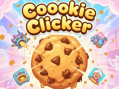 Gra Cookie Clicker