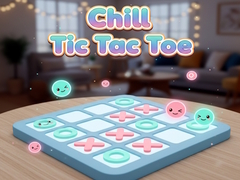 Gra Chill Tic Tac Toe