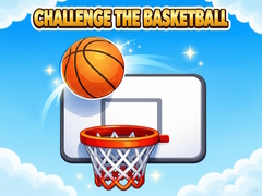 Gra Challenge the Basketball