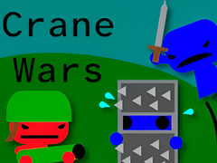 Gra Crane Wars