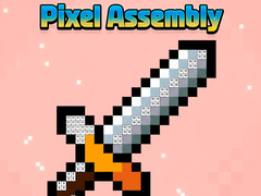 Gra Pixel Assembly