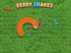 Gra Berry Snakes