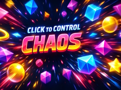 Gra Click to Control Chaos